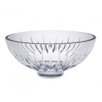 Фото Тарелка, блюдо - стиль Современный - Хрустальная - Купить в Интернет-магазине