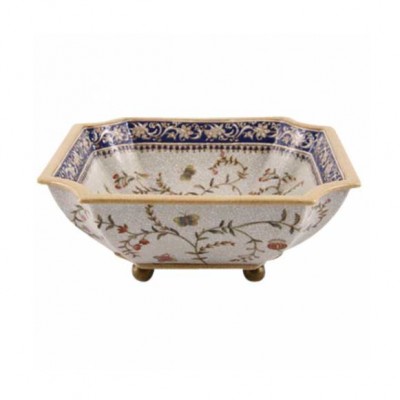 Фото Тарелка, блюдо - стиль Классический - Купить в Интернет-магазине