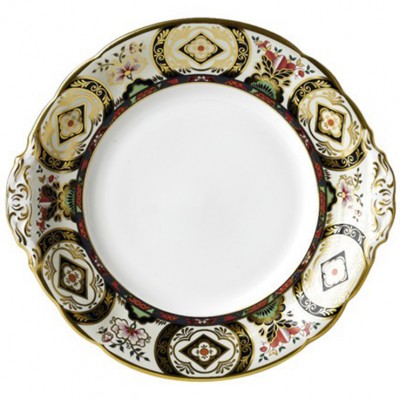 Фото Тарелка  столовая - стиль Английский - Купить в Интернет-магазине