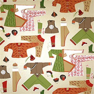 Фото Обои с рисунком - Крупный декор - стиль Американский - Серебристые - Купить в Интернет-магазине