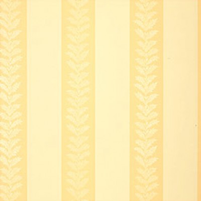 Фото Обои с рисунком - Полоски - стиль Американский - Желтые - Купить в Интернет-магазине