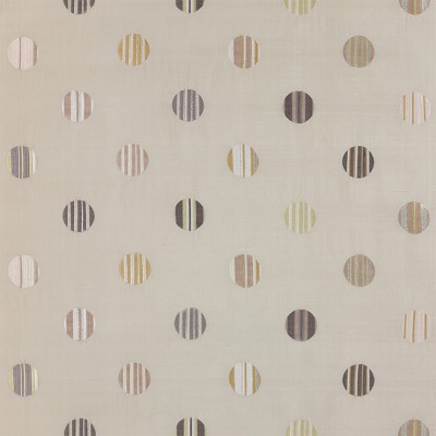 Фото Ткань портьерная с рисунком - Мелкий принт - стиль Английский - Светло-серый - Купить в Интернет-магазине