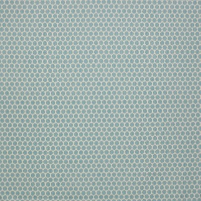 Фото Ткань портьерная с рисунком - Мелкий принт - стиль Английский - Бирюзовый - Купить в Интернет-магазине