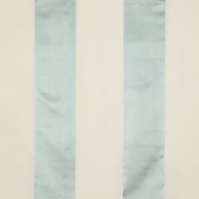 Фото Ткань портьерная с рисунком - Полоски - стиль Английский - Голубы - Купить в Интернет-магазине