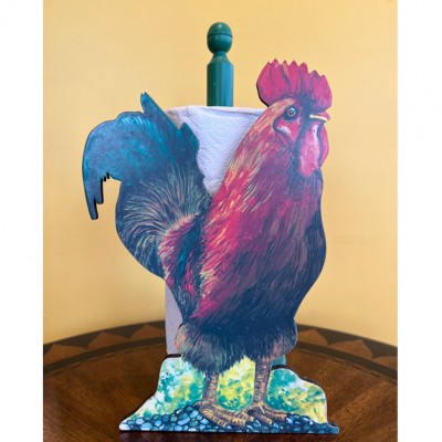 Фото Подставка, кольцо для салфеток - стиль Классический - Пластиковая - В наличии - Купить в Интернет-магазине