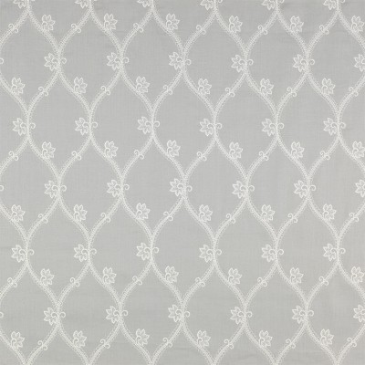 Фото Ткань портьерная с рисунком - Орнамент - стиль Английский - Голуба - Купить в Интернет-магазине