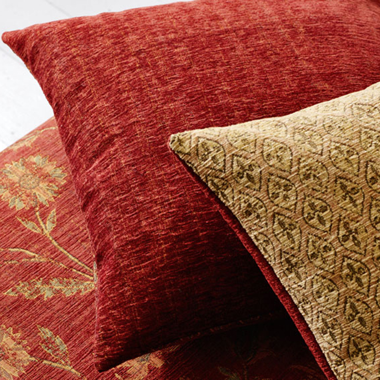 Фото Ткань портьерная с рисунком -  - стиль Английский - Купить в Интернет-магазине