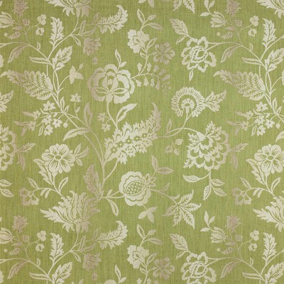 Фото Ткань портьерная с рисунком - Цветы - стиль Английский - Купить в Интернет-магазине