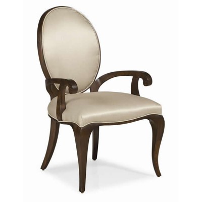 Фото Стул обеденный - стиль Transitional - Для столовой - Купить в Интернет-магазине