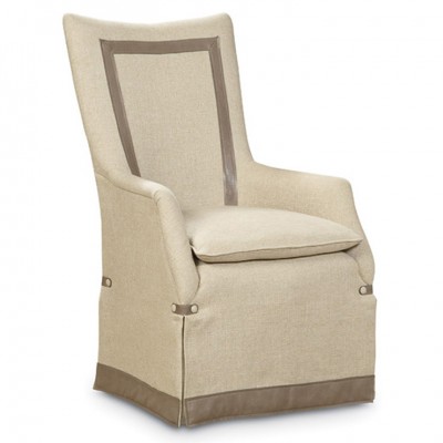 Фото Стул обеденный - стиль Transitional - Для столовой - Купить в Интернет-магазине