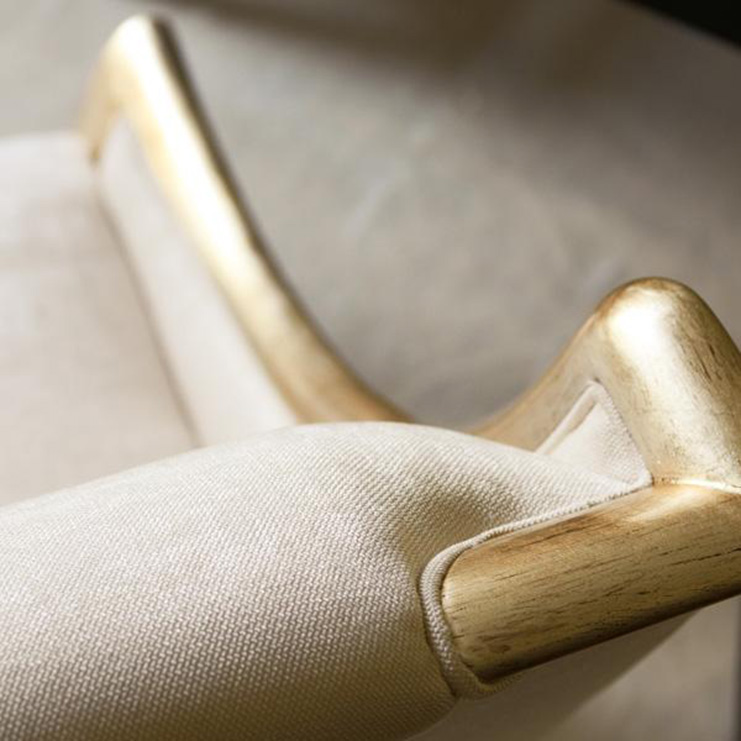 Фото Стул обеденный - стиль Transitional - Для столовой - Купить в Интернет-магазине