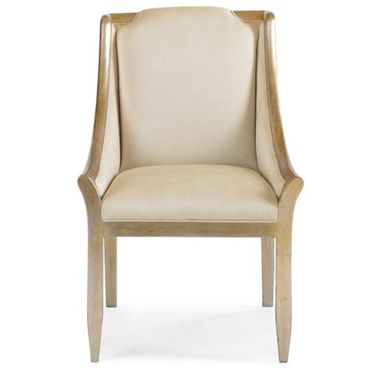 Фото Стул обеденный - стиль Transitional - Для столовой - Купить в Интернет-магазине