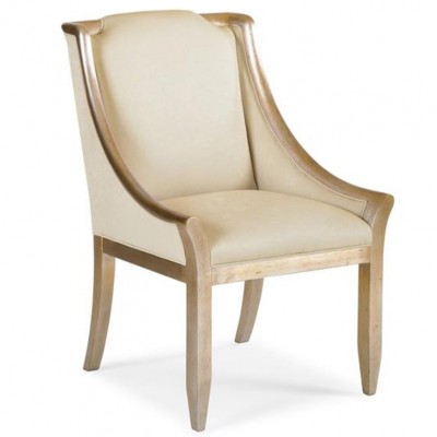 Фото Стул обеденный - стиль Transitional - Для столовой - Купить в Интернет-магазине