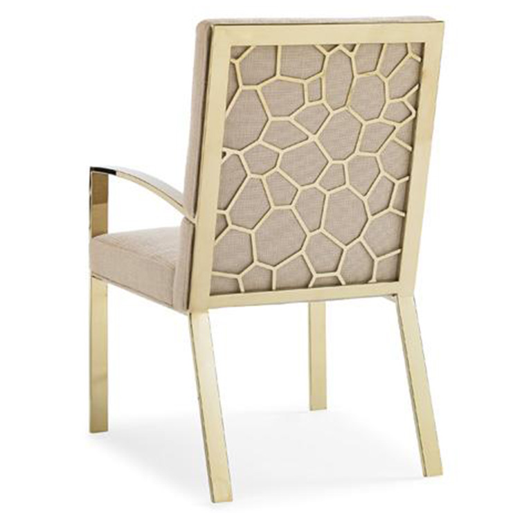 Фото Стул обеденный - стиль Transitional - Для столовой - Купить в Интернет-магазине