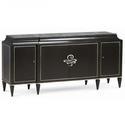 Фото Комод/буфет широкий - стиль Transitional - Для гостиной - Купить в Интернет-магазине