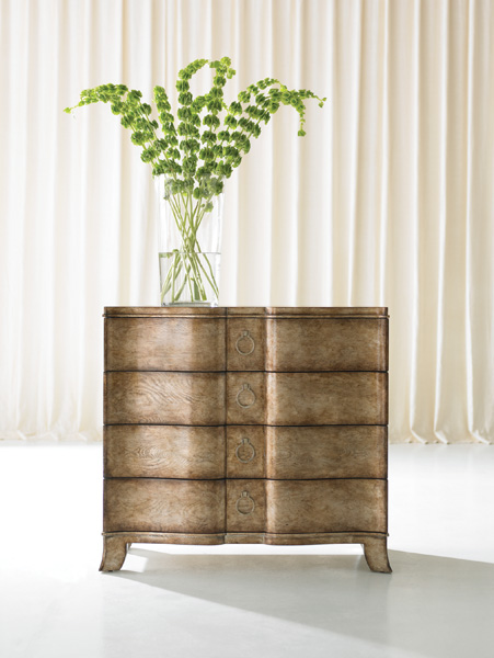 Фото Комод/буфет широкий - стиль Transitional - Для гостиной - Купить в Интернет-магазине