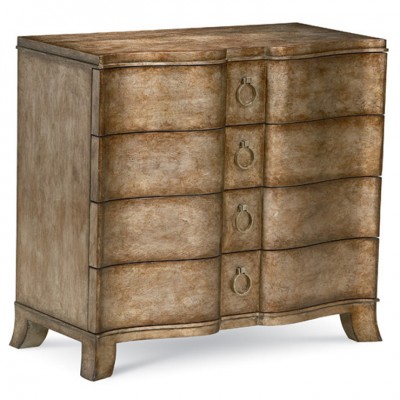 Фото Комод/буфет широкий - стиль Transitional - Для гостиной - Купить в Интернет-магазине