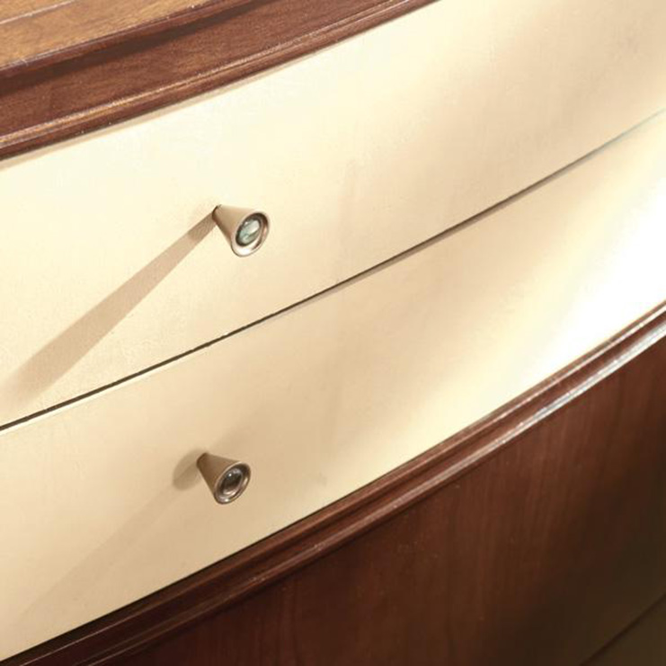 Фото Комод/буфет широкий - стиль Transitional - Для спальни - Купить в Интернет-магазине