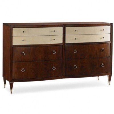 Фото Комод/буфет широкий - стиль Transitional - Для спальни - Купить в Интернет-магазине