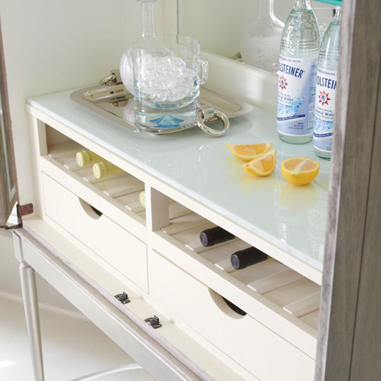 Фото Бар - стиль Transitional - Для столовой - Купить в Интернет-магазине