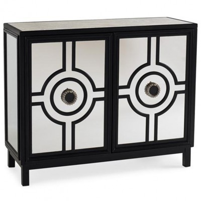 Фото Комод/буфет узкий - стиль Transitional - Для гостиной - Купить в Интернет-магазине