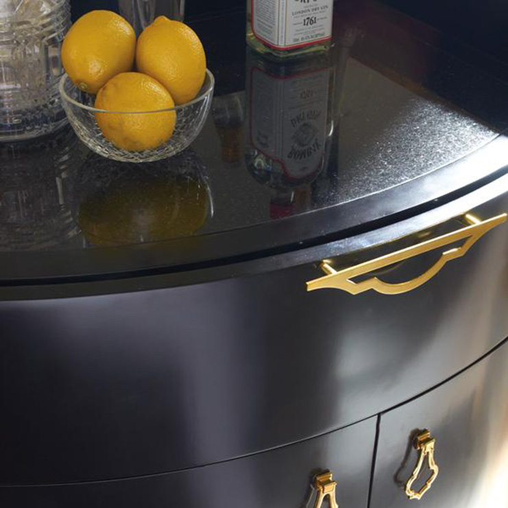 Фото Бар - стиль Гранд Салон - Для комната развлеченья - Купить в Интернет-магазине