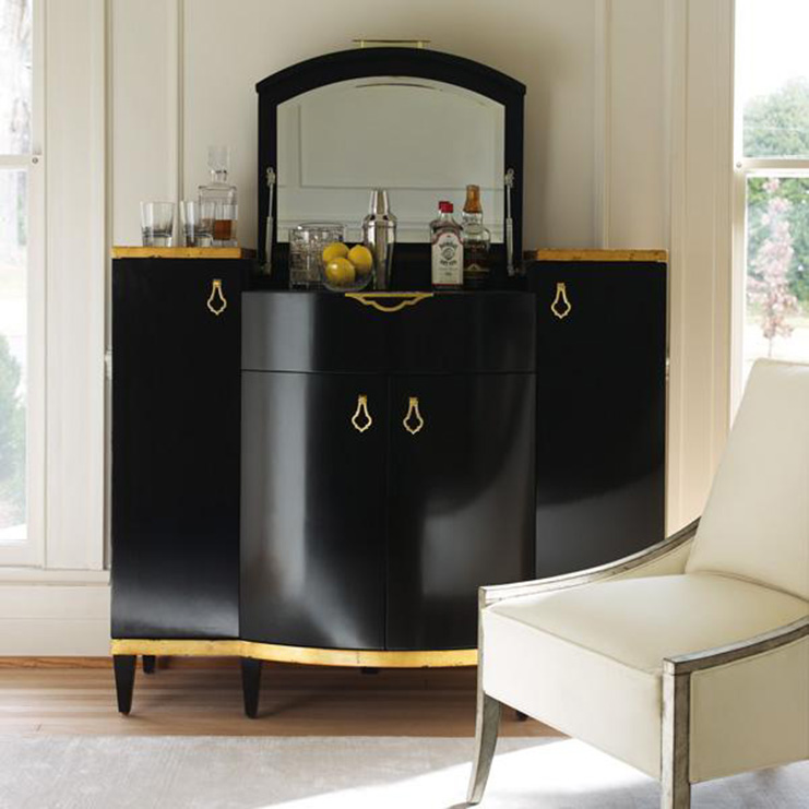 Фото Бар - стиль Гранд Салон - Для комната развлеченья - Купить в Интернет-магазине