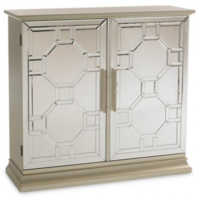 Фото Комод/буфет узкий - стиль Transitional - Для гостиной - Купить в Интернет-магазине