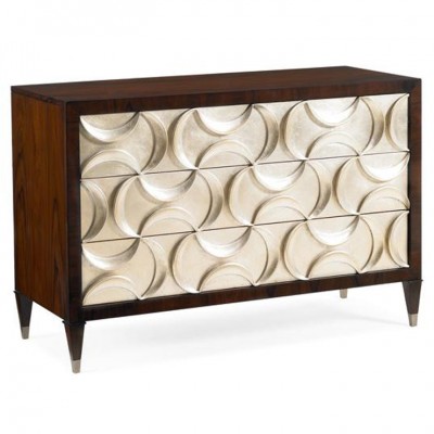 Фото Комод/буфет широкий - стиль Transitional - Для гостиной - Купить в Интернет-магазине