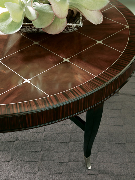 Фото Стол кофейный/журнальный - стиль Transitional - Для столовой - Купить в Интернет-магазине Фото Стол кофейный/журнальный - стиль Transitional - Для столовой - Купить в Интернет-магазине