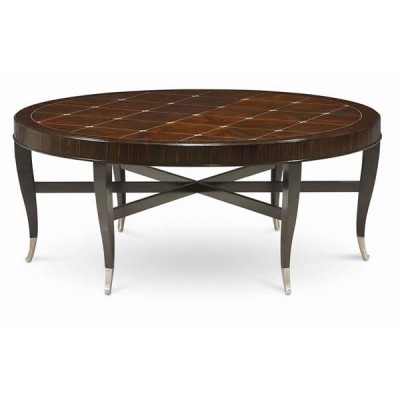 Фото Стол кофейный/журнальный - стиль Transitional - Для столовой - Купить в Интернет-магазине