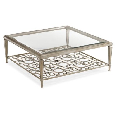 Фото Стол кофейный/журнальный - стиль Transitional - Для гостиной - Купить в Интернет-магазине