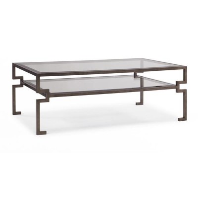 Фото Стол кофейный/журнальный - стиль Transitional - Для гостиной - Купить в Интернет-магазине