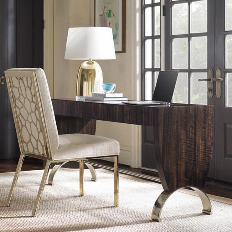 Фото Стул обеденный - стиль Transitional - Для столовой - Купить в Интернет-магазине Фото Стул обеденный - стиль Transitional - Для столовой - Купить в Интернет-магазине