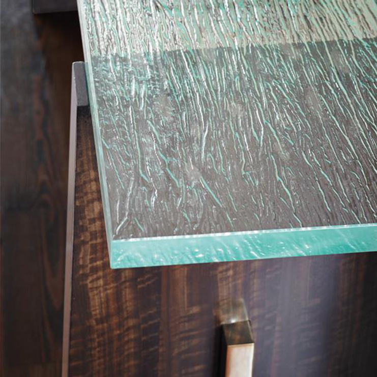 Фото Комод/буфет широкий - стиль Transitional - Для гостиной - Купить в Интернет-магазине