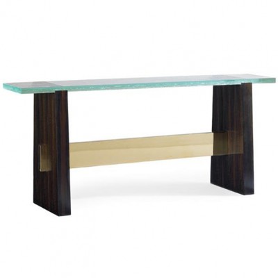 Фото Комод/буфет широкий - стиль Transitional - Для гостиной - Купить в Интернет-магазине