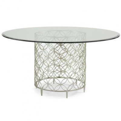 Фото Стол обеденный - стиль Transitional - Для столовой - большие обеденные столы производства США - Caracole - Classic Contemporary - Купить в Интернет-магазине