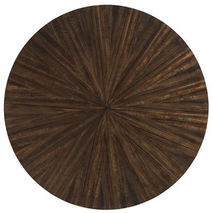 Фото Стол обеденный - стиль Transitional - Для столовой - большие обеденные столы производства США - Caracole - Classic Contemporary - Купить в Интернет-магазине