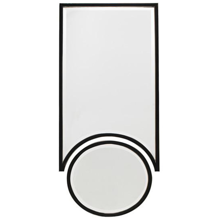 Фото Зеркало настенное - стиль Современный - Для гостиной - Купить в Интернет-магазине