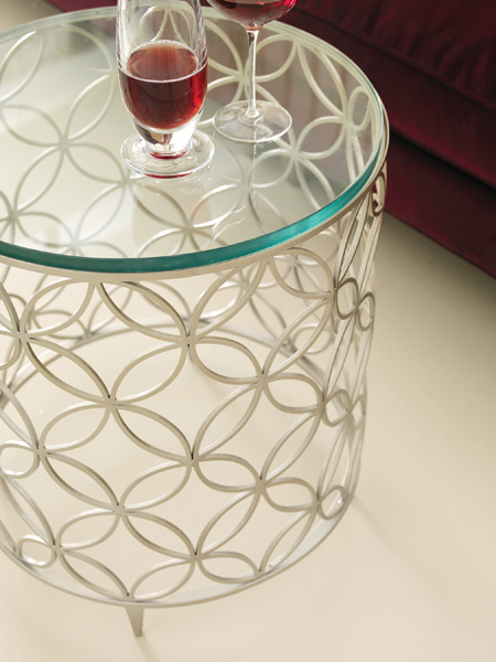 Фото Стол под лампу - стиль Transitional - Для гостиной - Купить в Интернет-магазине Фото Стол под лампу - стиль Transitional - Для гостиной - Купить в Интернет-магазине