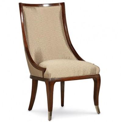 Фото Стул обеденный - стиль Transitional - Для столовой - Купить в Интернет-магазине