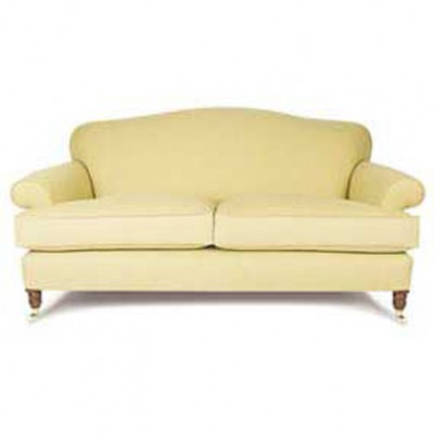 Фото Диван малый - стиль Английская классика - Для гостиной - Купить в Интернет-магазине