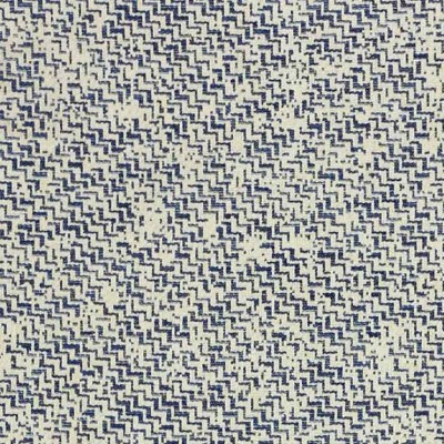 Фото Ткань портьерная однотонная - Текстурная ткань - стиль Английский - Синяя - Купить в Интернет-магазине