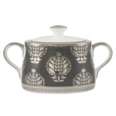 Фото Набор для кофе и чая - стиль Английский - Купить в Интернет-магазине