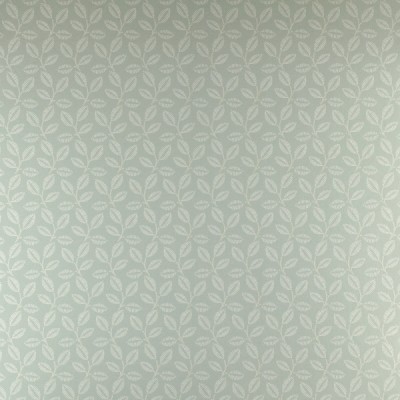 Фото Обои с рисунком - Мелкий принт - стиль Английская классика - Голубы - Купить в Интернет-магазине