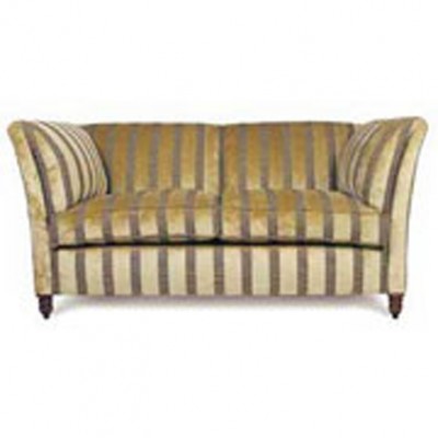 Фото Диван большой - стиль Английская классика - Для гостиной - Купить в Интернет-магазине