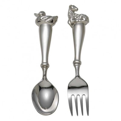 Фото Столовые приборы - стиль Американский - Купить в Интернет-магазине