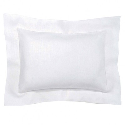 Фото Наволочка - стиль Европейский - Белая - Купить в Интернет-магазине