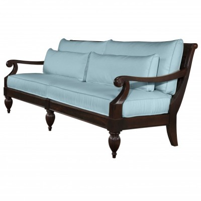 Фото Диван - стиль Классический - Для терраса и бассейна - Купить в Интернет-магазине