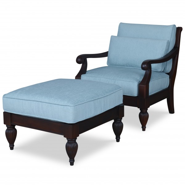 Фото Пуф и табурет - стиль Классический - Для терраса и бассейна - Купить в Интернет-магазине Фото Пуф и табурет - стиль Классический - Для терраса и бассейна - Купить в Интернет-магазине